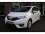 Honda Jazz 1.3 i-VTEC Comfort TREKHAAK STOELVERWARMING CRUISE AIRCO BT-TELEFOONVERB. 2xPDC LMV NAP DEALERONDERHOUDEN