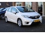 Honda Jazz 1.3 i-VTEC Comfort TREKHAAK STOELVERWARMING CRUISE AIRCO BT-TELEFOONVERB. 2xPDC LMV NAP DEALERONDERHOUDEN