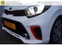 Kia Picanto 1.2 CVVT AUTOMAAT GT-LINE VOLLEDIG DEALER ONDERHOUDEN CAMERA LED NAVIGATIE ANDROID/APPLECARPLAY LEDER CLIMA LMV BLUETOOTH PDC 4X ELECTR.RAMEN/SPIEGELS