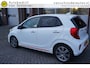 Kia Picanto 1.2 CVVT AUTOMAAT GT-LINE VOLLEDIG DEALER ONDERHOUDEN CAMERA LED NAVIGATIE ANDROID/APPLECARPLAY LEDER CLIMA LMV BLUETOOTH PDC 4X ELECTR.RAMEN/SPIEGELS