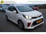 Kia Picanto 1.2 CVVT AUTOMAAT GT-LINE VOLLEDIG DEALER ONDERHOUDEN CAMERA LED NAVIGATIE ANDROID/APPLECARPLAY LEDER CLIMA LMV BLUETOOTH PDC 4X ELECTR.RAMEN/SPIEGELS