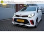 Kia Picanto 1.2 CVVT AUTOMAAT GT-LINE VOLLEDIG DEALER ONDERHOUDEN CAMERA LED NAVIGATIE ANDROID/APPLECARPLAY LEDER CLIMA LMV BLUETOOTH PDC 4X ELECTR.RAMEN/SPIEGELS