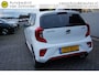 Kia Picanto 1.2 CVVT AUTOMAAT GT-LINE VOLLEDIG DEALER ONDERHOUDEN CAMERA LED NAVIGATIE ANDROID/APPLECARPLAY LEDER CLIMA LMV BLUETOOTH PDC 4X ELECTR.RAMEN/SPIEGELS