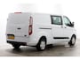 Ford Transit Custom 2.0 TDCI L2H1 Trend D.C. Airco/Navi/Camera 11-2020