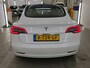 Tesla Model 3 Long Range AWD 75 kWh 351pk | SOH 89% | 12 maanden Bovag garantie | Zwart interieur | Pearl White | 18" Aero velgen