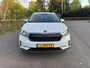 Skoda Enyaq Iv 80 BEV 204PK SOH 90%/WARMTEPOMP/TREKHAAK/LED/HLEER/ACARPLAY/CAMERA/FABRIEKSGARANTIE