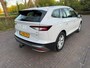 Skoda Enyaq Iv 80 BEV 204PK SOH 90%/WARMTEPOMP/TREKHAAK/LED/HLEER/ACARPLAY/CAMERA/FABRIEKSGARANTIE