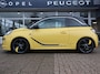 Opel Adam Slam 1.4 ecoFLEX Start/Stop 87PK, Rijklaarprijs, Climate control Stoel- en Stuurverwarming Bluetooth
