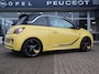 Opel Adam Slam 1.4 ecoFLEX Start/Stop 87PK, Rijklaarprijs, Climate control Stoel- en Stuurverwarming Bluetooth