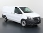 Mercedes-Benz eVito Bestelwagen 66 kWh L2 | Stoelverwarming | Navigatie | Airco | Cruise Control | Schuifdeur links en Rechts |