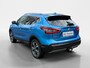 Nissan Qashqai 1.3 DIG-T N-Connecta | 1e Eigenaar | Rondom camera | Pano | Nav | Telefoon | Climate |