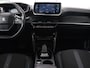 Peugeot e-2008 EV Allure 50 kWh | 3 Fase | Panoramadak | Adaptive cruise | Keyless | Camera | Carplay | Half leder | Navigatie