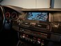 BMW 5-Serie 525d, Schuifdak, Comfortstoelen, Navi pro, Leer, Xenon, Cruise