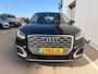 Audi Q2 35 TFSI 150Pk Epic / PDC V+A / Sportstoelen / DAB Radio