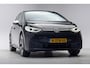 Volkswagen ID.3 58 kWh First Plus 3-Fase [ LED Navi Apple/Android Camera Stuur-&Stoelverwarming ]