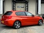 BMW 1-Serie 118i Centennial High Executive | Automaat | Lederen bekleding | Stoelverwarming | Rijklaar geleverd