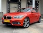BMW 1-Serie 118i Centennial High Executive | Automaat | Lederen bekleding | Stoelverwarming | Rijklaar geleverd