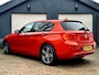BMW 1-Serie 118i Centennial High Executive | Automaat | Lederen bekleding | Stoelverwarming | Rijklaar geleverd