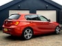 BMW 1-Serie 118i Centennial High Executive | Automaat | Lederen bekleding | Stoelverwarming | Rijklaar geleverd