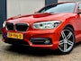 BMW 1-Serie 118i Centennial High Executive | Automaat | Lederen bekleding | Stoelverwarming | Rijklaar geleverd