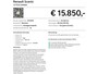 Renault Scenic 1.3 TCe Limited|Navigatie|Keyless Entry|Nette auto