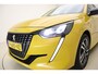 Peugeot 208 1.2 100pk Automaat Allure | Navigatie | Climate Control | Parkeersensoren | Lichtmetalen velgen | Privacy Glass | Achteruitrijcamera
