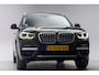 BMW X3 xDrive30i 252pk High Executive Xline Aut. [ Sportstoelen Trekhaak Camera ]