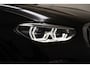 BMW X3 xDrive30i 252pk High Executive Xline Aut. [ Sportstoelen Trekhaak Camera ]