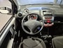 Peugeot 107 1.0i 12v 5drs Active Airco | Audio | NL-auto NAP