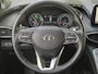 Hyundai Santa Fe 1.6 T-GDI PHEV Plug-in Premium Automaat / Dealer onderhouden  / EAER 58km / Apple Carplay Android Auto / Adaptief CC / Achteruitrijcamera / Stuur- Stoel en Achterbankverwarming / Elektrische achterklep / Trekgewicht 1350 / Climate control / kg /