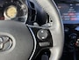 Toyota Aygo 1.0 VVT-i x-cite / Airco / Navigatie / Achteruitrij camera / Lm velgen / Automaat /