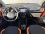 Toyota Aygo 1.0 VVT-i x-cite / Airco / Navigatie / Achteruitrij camera / Lm velgen / Automaat /