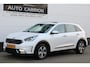 Kia Niro Hybrid 1.6 GDi PHEV Style Edition Schuifdak Trekhaak Leer!!