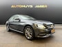 Mercedes-Benz C-klasse 180 Prestige Sensoren Stoelverwarming
