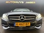 Mercedes-Benz C-klasse 180 Prestige Sensoren Stoelverwarming