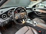 Mercedes-Benz C-klasse 180 Prestige Sensoren Stoelverwarming
