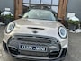 MINI Cooper S Mini 2.0 John Cooper Works F1 aut Rooftopgrey/Chesterbrown leer/Vol/Uniek