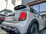 MINI Cooper S Mini 2.0 John Cooper Works F1 aut Rooftopgrey/Chesterbrown leer/Vol/Uniek