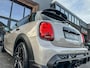 MINI Cooper S Mini 2.0 John Cooper Works F1 aut Rooftopgrey/Chesterbrown leer/Vol/Uniek
