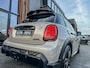 MINI Cooper S Mini 2.0 John Cooper Works F1 aut Rooftopgrey/Chesterbrown leer/Vol/Uniek