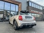 MINI Cooper S Mini 2.0 John Cooper Works F1 aut Rooftopgrey/Chesterbrown leer/Vol/Uniek