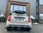 MINI Cooper S Mini 2.0 John Cooper Works F1 aut Rooftopgrey/Chesterbrown leer/Vol/Uniek