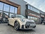 MINI Cooper S Mini 2.0 John Cooper Works F1 aut Rooftopgrey/Chesterbrown leer/Vol/Uniek
