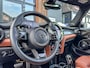 MINI Cooper S Mini 2.0 John Cooper Works F1 aut Rooftopgrey/Chesterbrown leer/Vol/Uniek