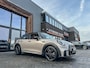 MINI Cooper S Mini 2.0 John Cooper Works F1 aut Rooftopgrey/Chesterbrown leer/Vol/Uniek