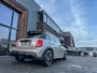 MINI Cooper S Mini 2.0 John Cooper Works F1 aut Rooftopgrey/Chesterbrown leer/Vol/Uniek