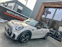 MINI Cooper S Mini 2.0 John Cooper Works F1 aut Rooftopgrey/Chesterbrown leer/Vol/Uniek