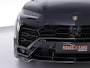 Lamborghini Urus 4.0 V8 782 pk |Novitec Esteso|PPF|Target Blue-eye|rearseat entertainment|keramisch|achterasbesturing|softclose|HUD|memory|360|Apple Carplay|dodehoek|adaptive|