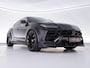 Lamborghini Urus 4.0 V8 782 pk |Novitec Esteso|PPF|Target Blue-eye|rearseat entertainment|keramisch|achterasbesturing|softclose|HUD|memory|360|Apple Carplay|dodehoek|adaptive|