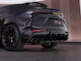 Lamborghini Urus 4.0 V8 782 pk |Novitec Esteso Widebody|PPF|Target Blue-eye|rearseat entertainment|keramisch|achterasbesturing|softclose|HUD|memory|360|Apple Carplay|dodehoek|adaptive|